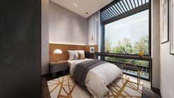 Jervois Privé (D10), Apartment #615160581